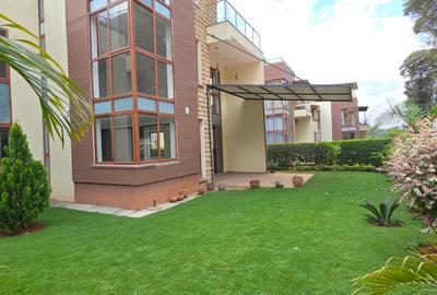 6 Bed Townhouse with En Suite at Chalbi Drive - 3