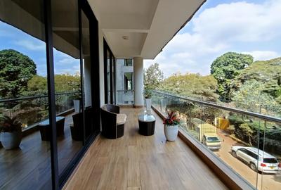 4 Bed Apartment with En Suite in Spring Valley - 2