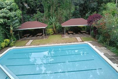 5 Bed Townhouse with En Suite at Shanzu Road