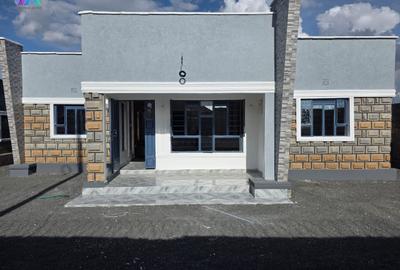 4 Bed House with Garden in Kitengela