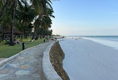 2.5 ac Land at Diani - 2