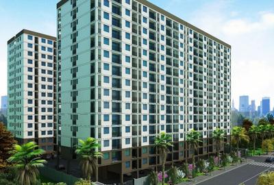 1 Bed Apartment with En Suite at Kilimani Estate Nairobi