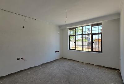 4 Bed Townhouse with En Suite in Kitengela - 4