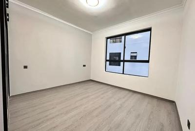 Furnished 3 Bed Apartment with En Suite in Riara Road