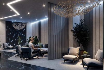 1 Bed Apartment with Swimming Pool in Westlands Area - 2