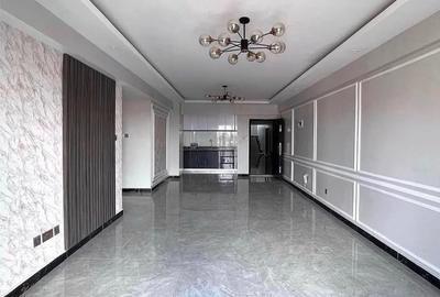 2 Bed Apartment with En Suite at Othaya Road - 3