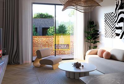 1 Bed Apartment in Tatu City