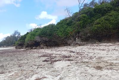 Land in Diani