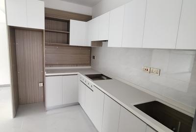 2 Bed Apartment with Gym in Kileleshwa