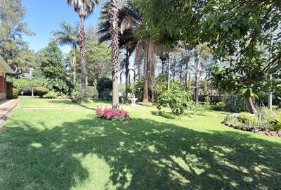 4 Bed House with En Suite in Gigiri - 2