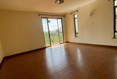 3 Bed Apartment with En Suite in Kilimani
