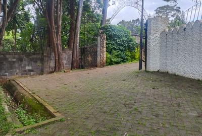 7 Bed House with En Suite at Muthaiga - 3