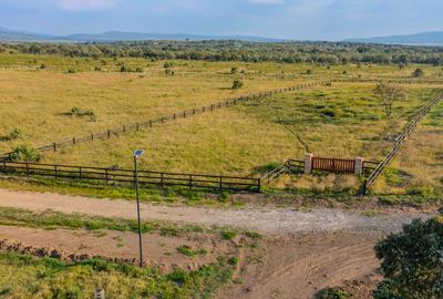 1 ac Residential Land at Naivasha