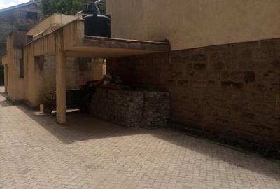 Residential Land in Kilimani - 3