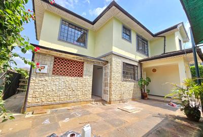 4 Bed House with Staff Quarters in Kiambu Road - 3