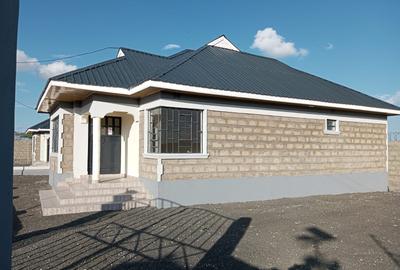 3 Bed House with En Suite in Kitengela