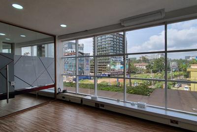 1,500 ft² Office with Backup Generator at Ring Rd Parklands - 4