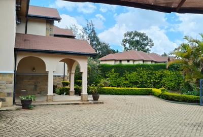 5 Bed House with En Suite at Magadi Road - 3