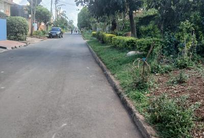 2 Bed Apartment with Borehole at Of Wanyee Road - 3