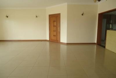 3 Bed Apartment with En Suite at Westlands