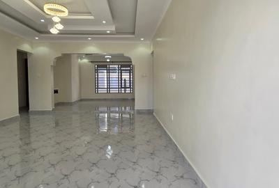 3 Bed House with En Suite at Mugutha - 3