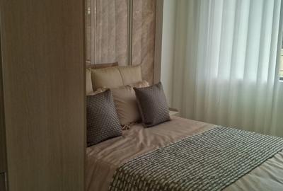 1 Bed Apartment with En Suite in Ongata Rongai - 2