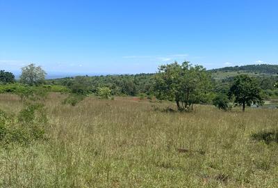 20 ac Land in Murang'a County - 2