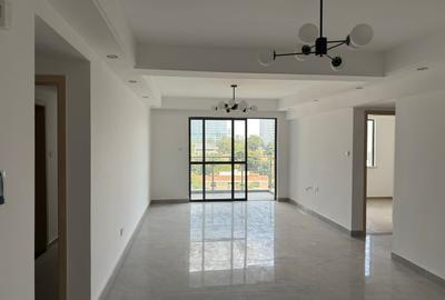 3 Bed Apartment with En Suite at Church Road