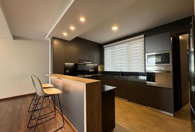 3 Bed Apartment with En Suite in Brookside - 4