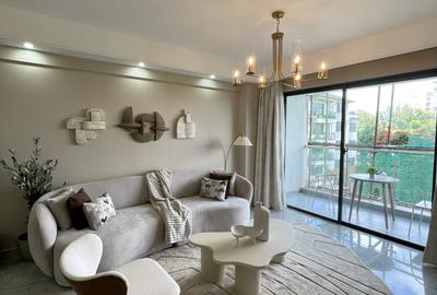 2 Bed Apartment with Staff Quarters in Westlands Area