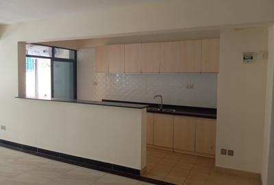 2 Bed Apartment with En Suite at Kileleshwa