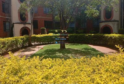 3 Bed Apartment with En Suite at Riara Road - 2