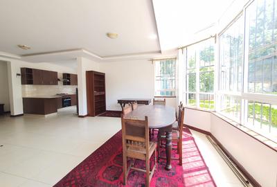 2 Bed Apartment with En Suite at Thigiri Road