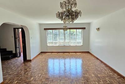 4 Bed Townhouse with Staff Quarters at Ole Dume - 2