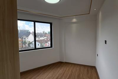 2 Bed Apartment with En Suite at Nyeri Road - 4