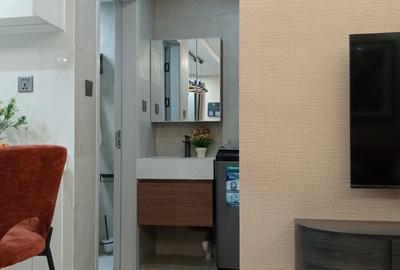 1 Bed Apartment with Swimming Pool at Muthithi Road - 3