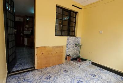 3 Bed Apartment with Backup Generator at Kilimani