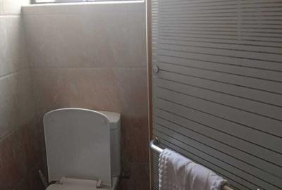 Furnished 2 Bed Apartment with En Suite at Executive Air B N B