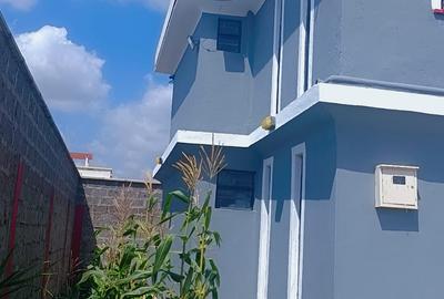 4 Bed House with En Suite at Kamakis - 2