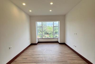 3 Bed Apartment with En Suite in Muthaiga