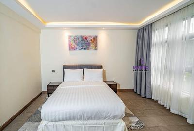 Serviced 2 Bed Apartment with En Suite at Lower Kabete Lane
