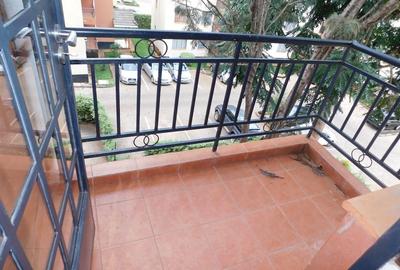 2 Bed Apartment with En Suite at Fourways Junction Estate - 4