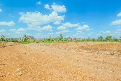 0.0735 ac Land in Kasarani