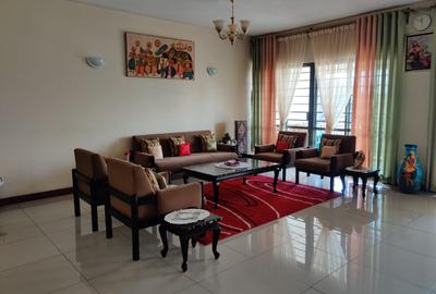 3 Bed Apartment with Lift in Westlands Area