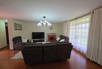 4 Bed Townhouse with En Suite in Kiambu Road - 2