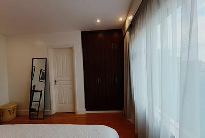 Furnished 2 Bed Apartment with En Suite in Westlands Area - 3