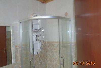 5 Bed Townhouse with En Suite in Lower Kabete