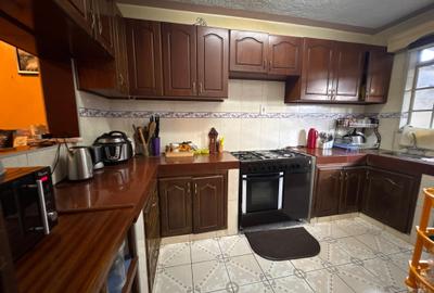 4 Bed Townhouse with En Suite in Naivasha Road - 3