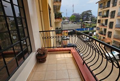 2 Bed Apartment with En Suite at Lavington