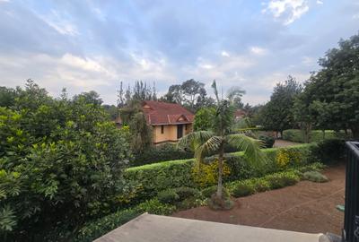 4 Bed Townhouse with En Suite in Runda - 2